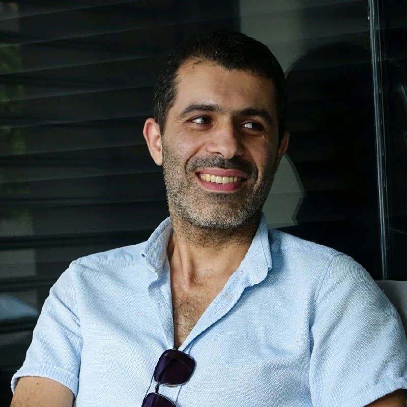 Adil Boukabiya
